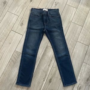 Boys skinny jeans, 13/14